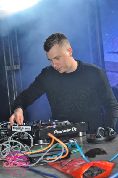 Summer Madness Festival 2018