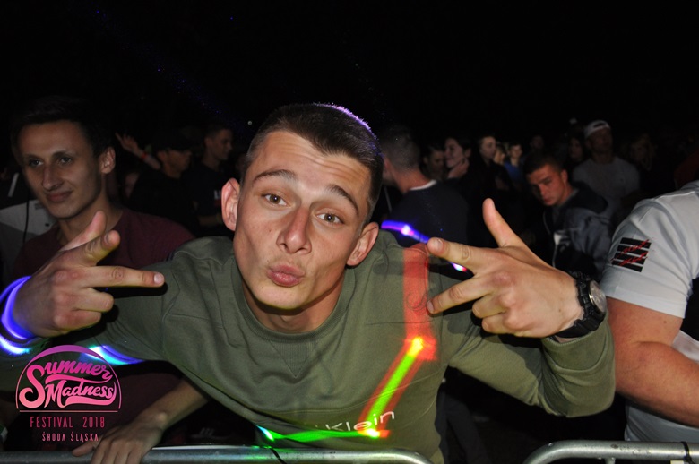 Summer Madness Festival 2018