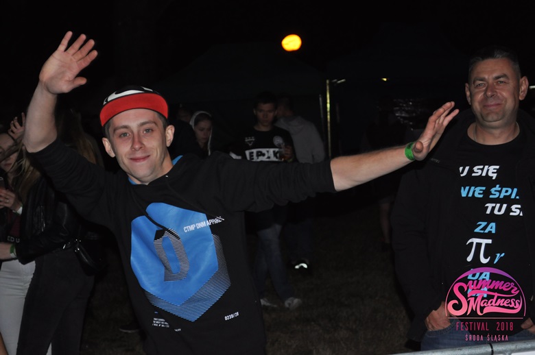 Summer Madness Festival 2018