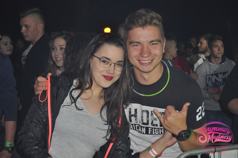 Summer Madness Festival 2018