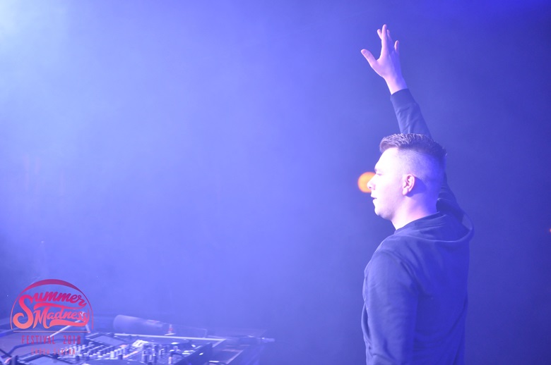 Summer Madness Festival 2018