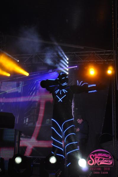 Summer Madness Festival 2018