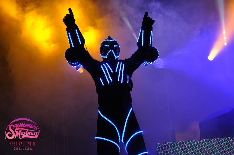 Summer Madness Festival 2018