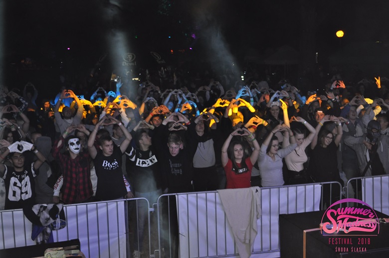 Summer Madness Festival 2018