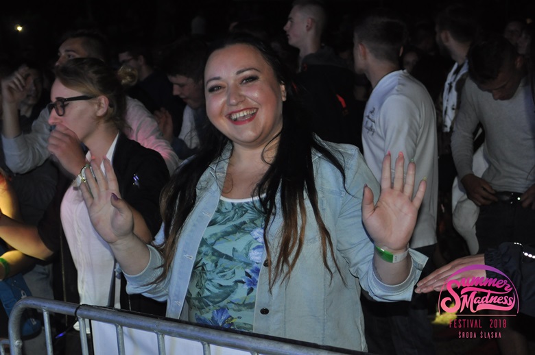 Summer Madness Festival 2018