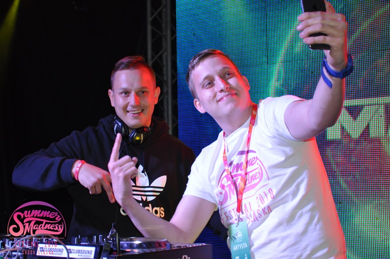 Summer Madness Festival 2018