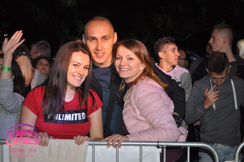 Summer Madness Festival 2018