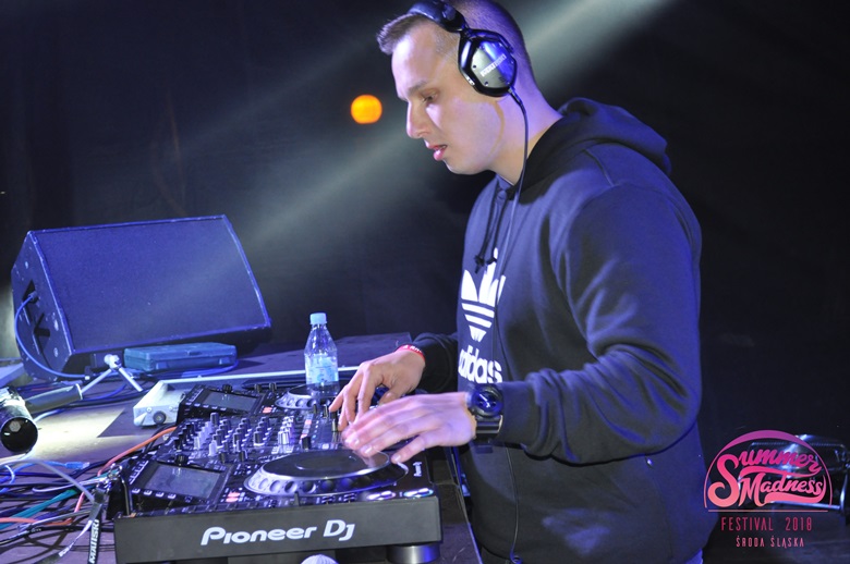 Summer Madness Festival 2018