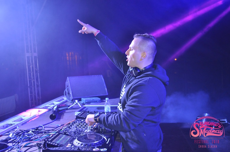 Summer Madness Festival 2018