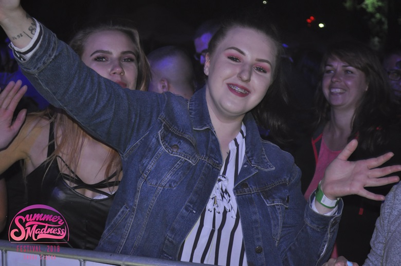 Summer Madness Festival 2018