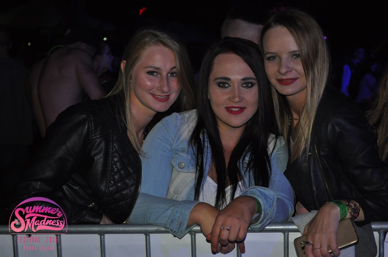 Summer Madness Festival 2018