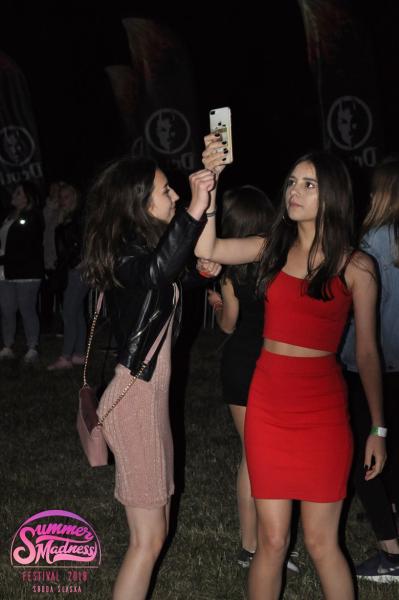 Summer Madness Festival 2018