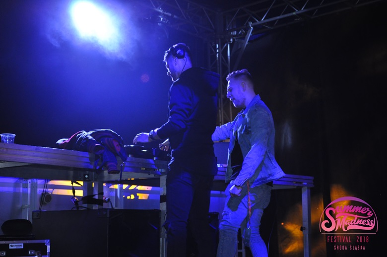 Summer Madness Festival 2018