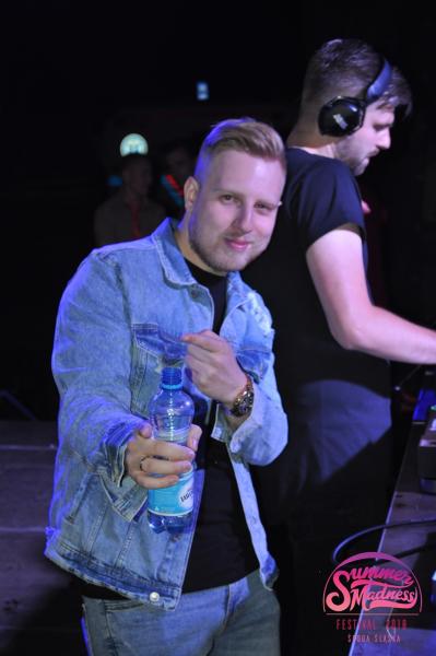 Summer Madness Festival 2018