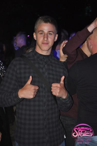 Summer Madness Festival 2018