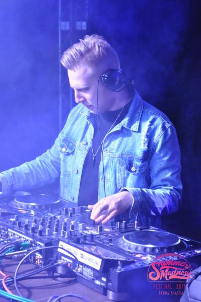 Summer Madness Festival 2018