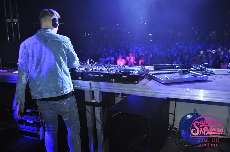 Summer Madness Festival 2018