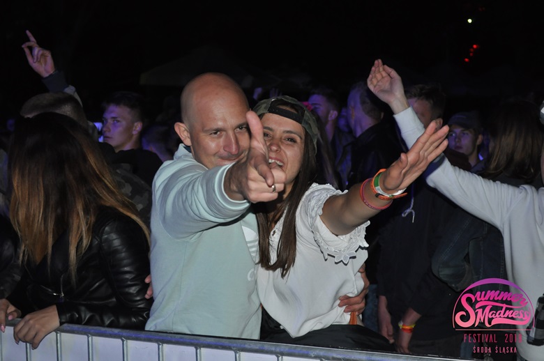 Summer Madness Festival 2018