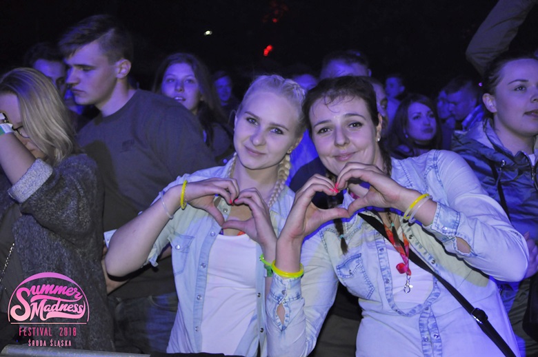 Summer Madness Festival 2018