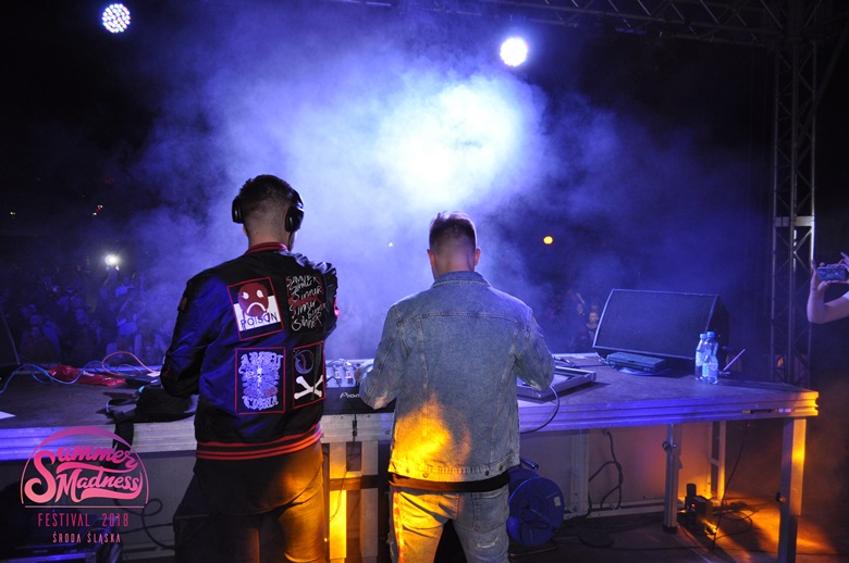 Summer Madness Festival 2018