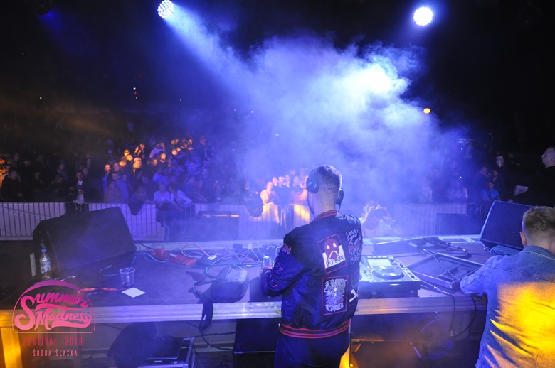 Summer Madness Festival 2018