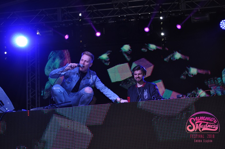 Summer Madness Festival 2018