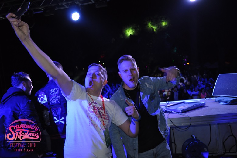 Summer Madness Festival 2018