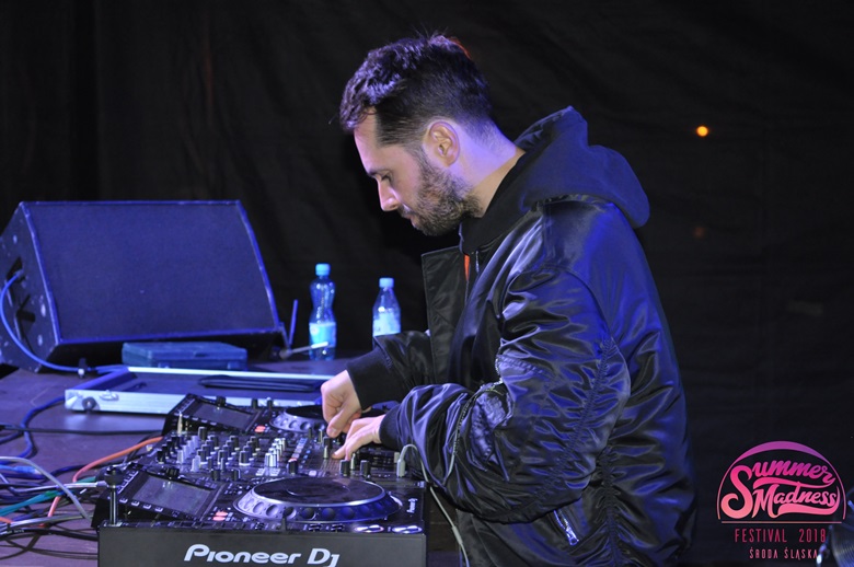 Summer Madness Festival 2018