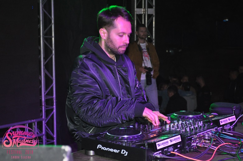 Summer Madness Festival 2018