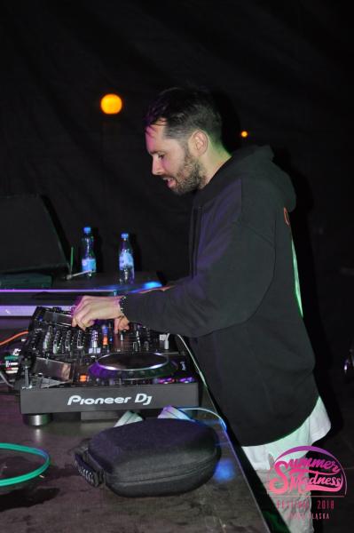 Summer Madness Festival 2018