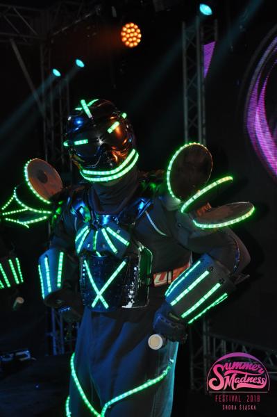 Summer Madness Festival 2018