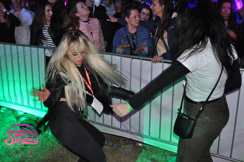 Summer Madness Festival 2018