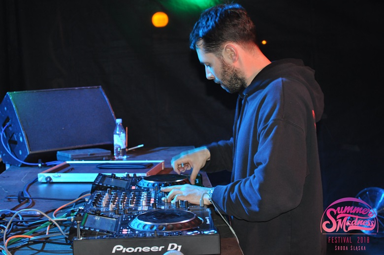 Summer Madness Festival 2018