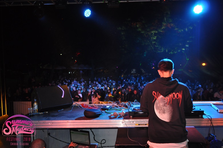 Summer Madness Festival 2018