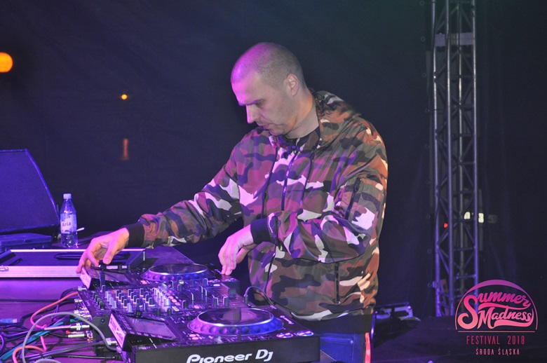 Summer Madness Festival 2018