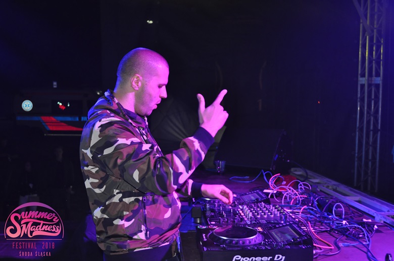 Summer Madness Festival 2018