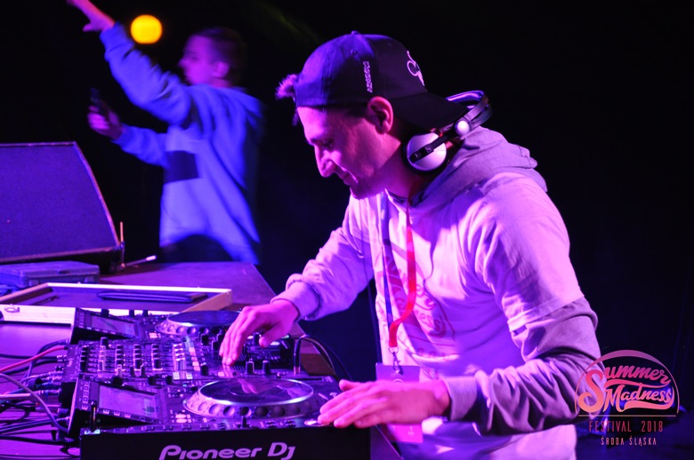 Summer Madness Festival 2018