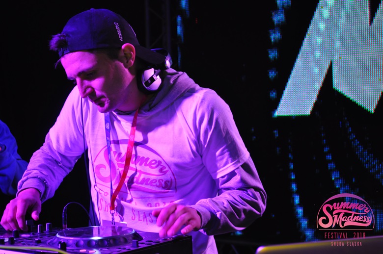 Summer Madness Festival 2018