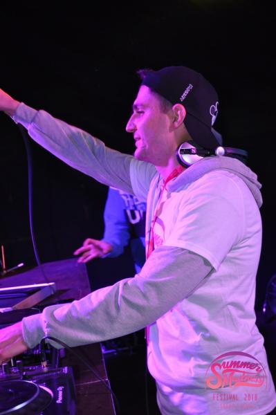 Summer Madness Festival 2018