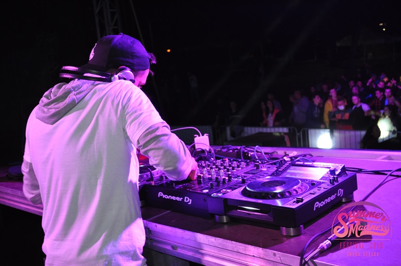 Summer Madness Festival 2018