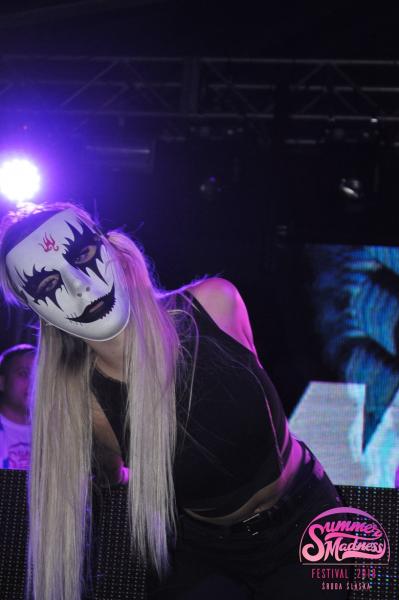 Summer Madness Festival 2018