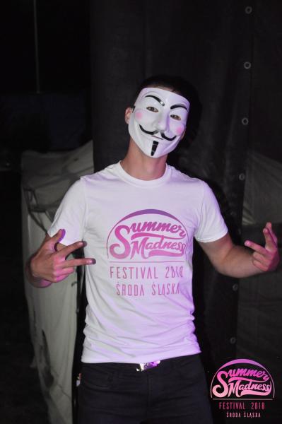 Summer Madness Festival 2018