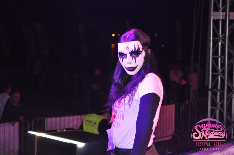 Summer Madness Festival 2018