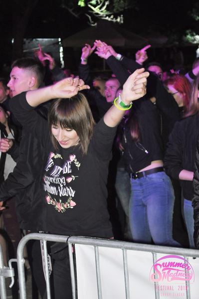 Summer Madness Festival 2018