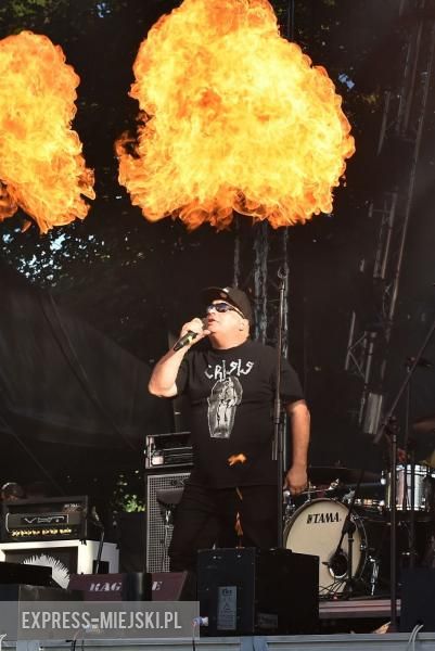 Eleven Bike Fest 2018