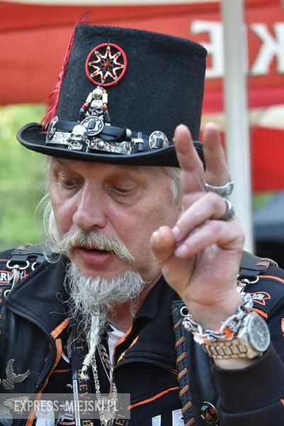 Eleven Bike Fest 2018