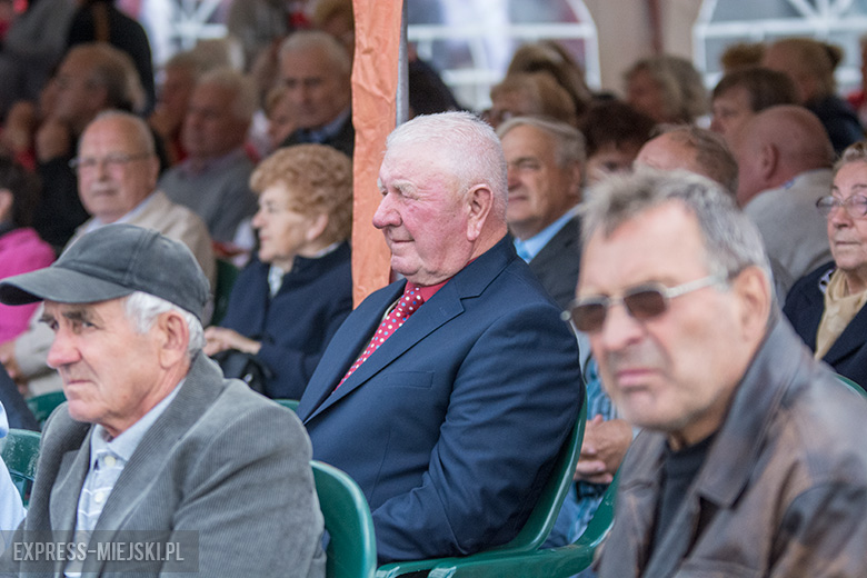 Spotkanie w Udaninie