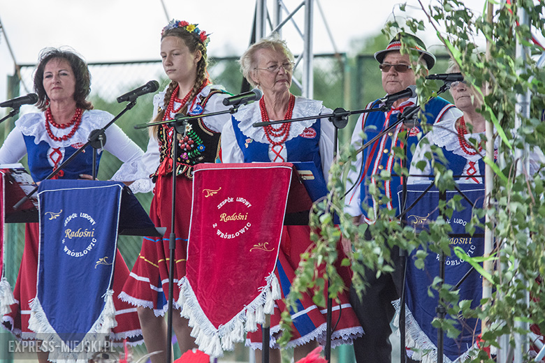 Spotkanie w Udaninie