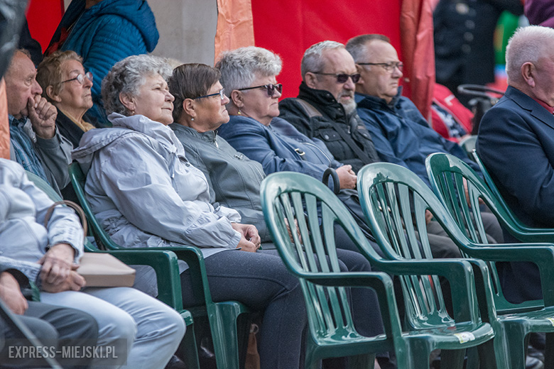 Spotkanie w Udaninie