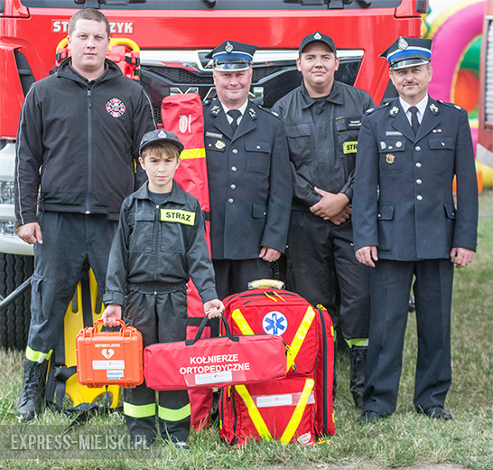 Spotkanie w Udaninie